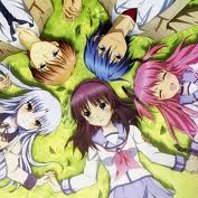 Angel Beats!, telecharger en ddl